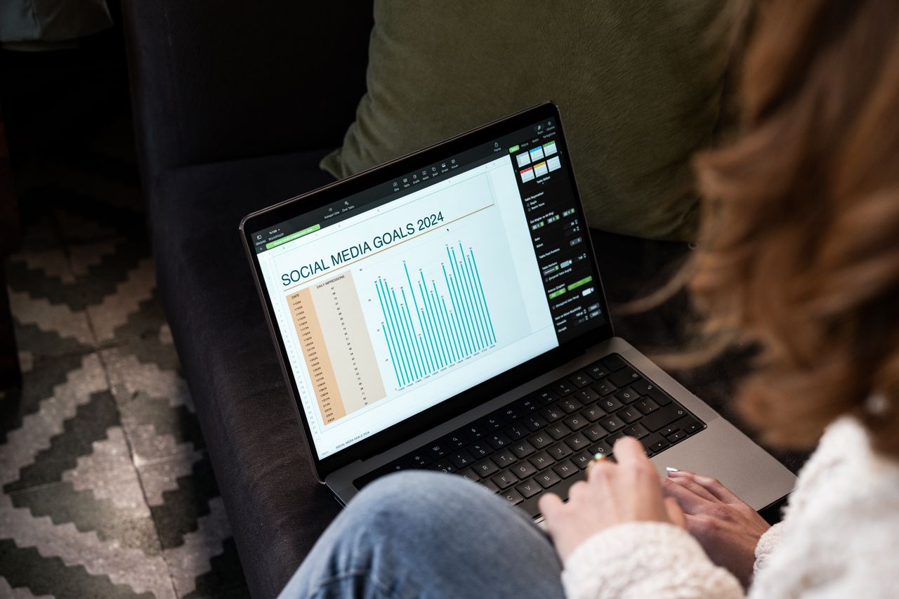 SEO Content Writing